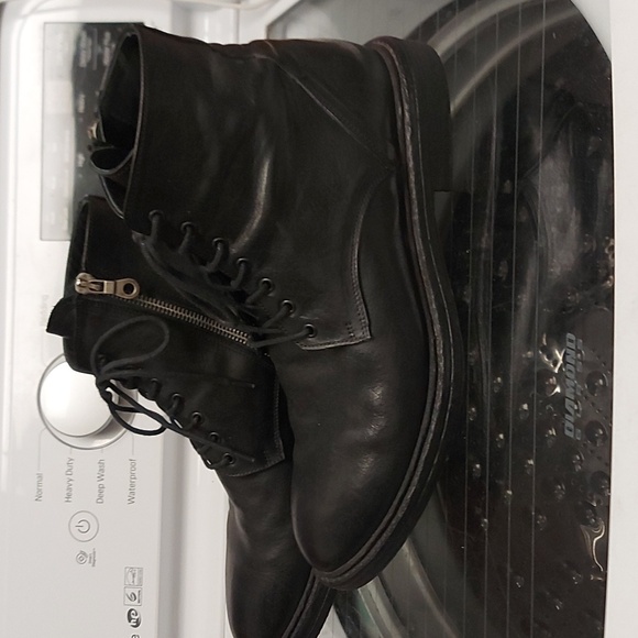 Gravitypope Morris boots - Picture 4 of 10